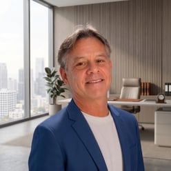 Larry McCarthy