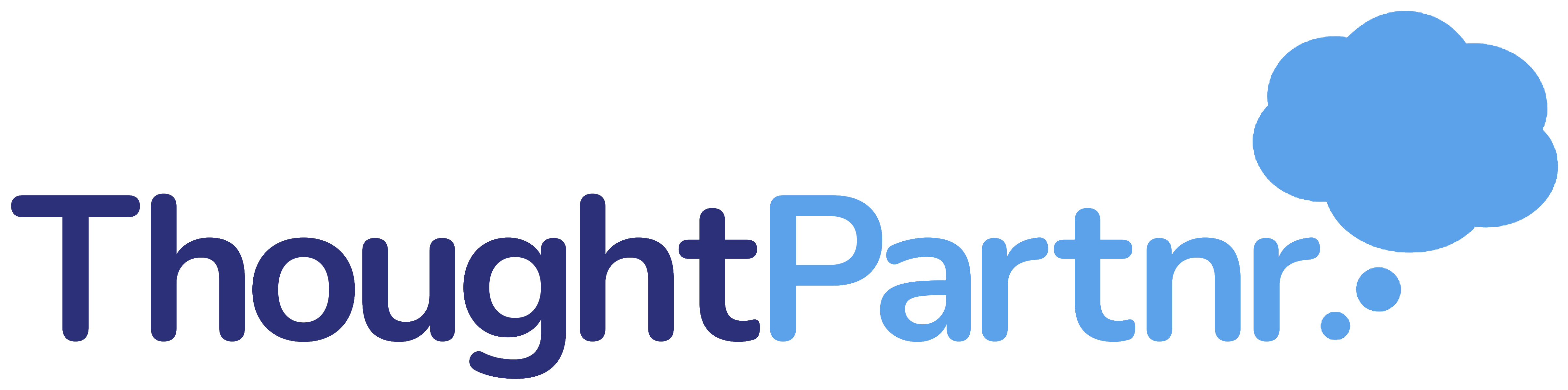 ThoughtPartnr Logo Wide copy
