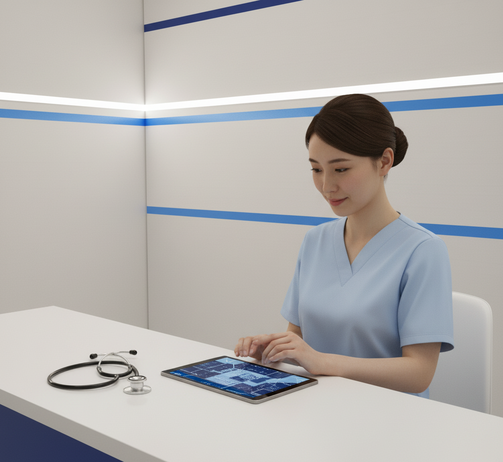 healthcare